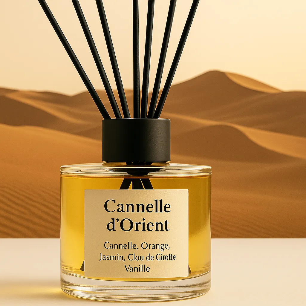 Cannelle d’Orient