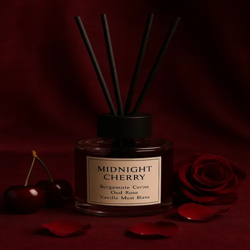Midnight Cherry